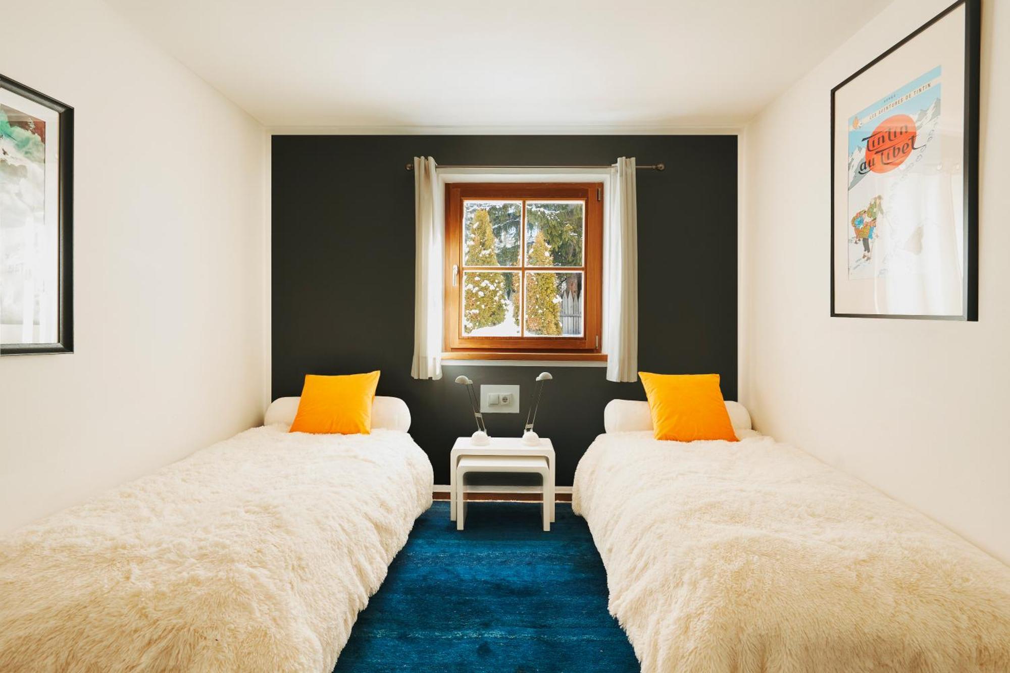Casa Zilli Daire La Villa  Dış mekan fotoğraf